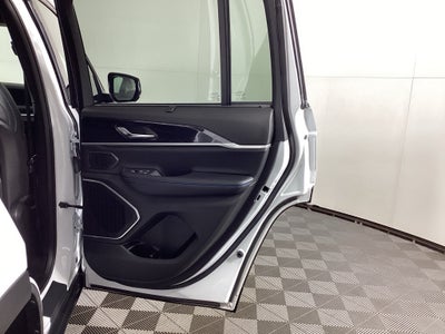 2024 Jeep Grand Cherokee 4xe Trailhawk