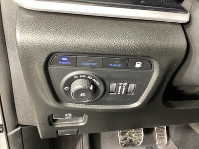 2024 Jeep Grand Cherokee 4xe Trailhawk