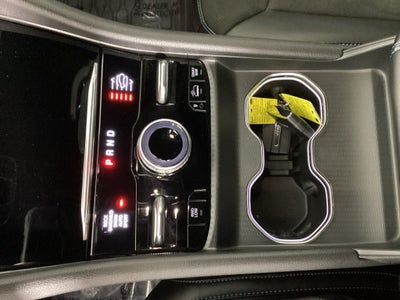 2024 Jeep Grand Cherokee 4xe Trailhawk