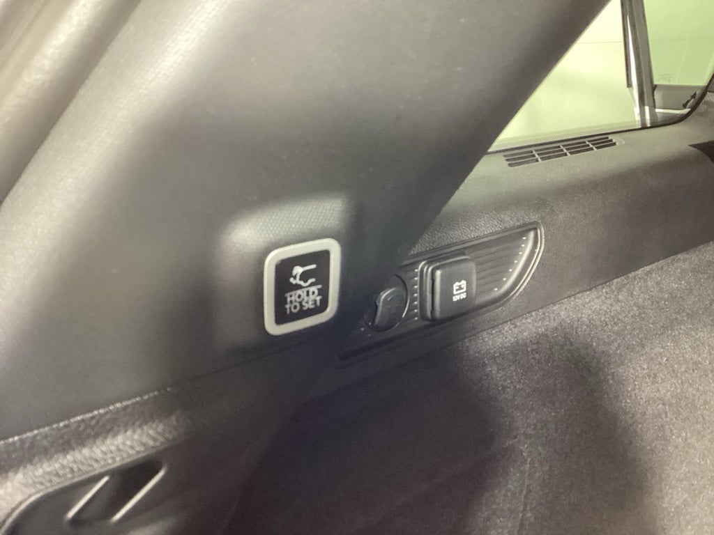 2024 Jeep Grand Cherokee 4xe Trailhawk