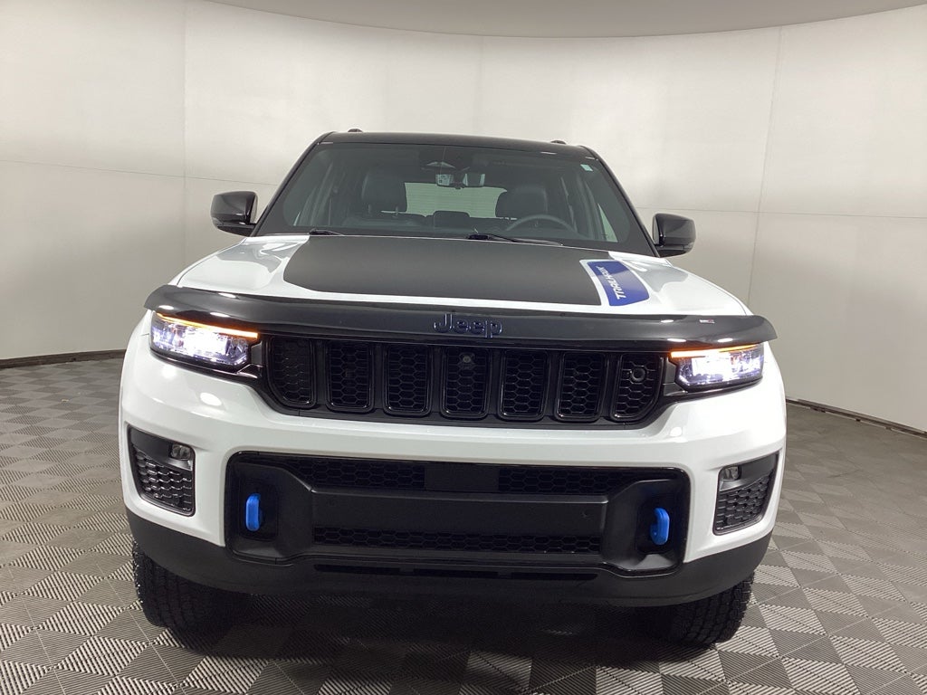 2024 Jeep Grand Cherokee 4xe Trailhawk
