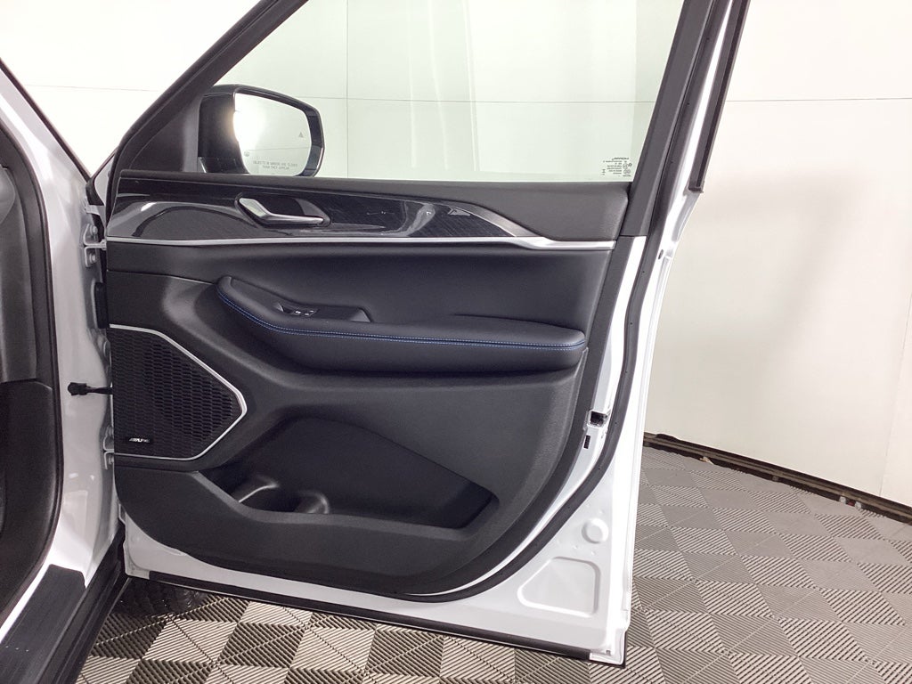 2024 Jeep Grand Cherokee 4xe Trailhawk