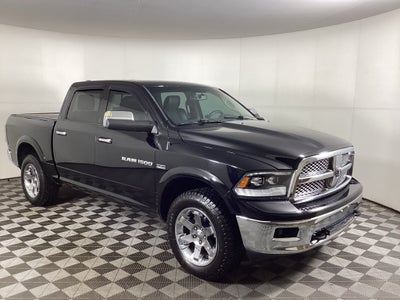 2012 RAM 1500 Laramie