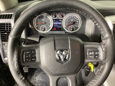 2012 RAM 1500 Laramie