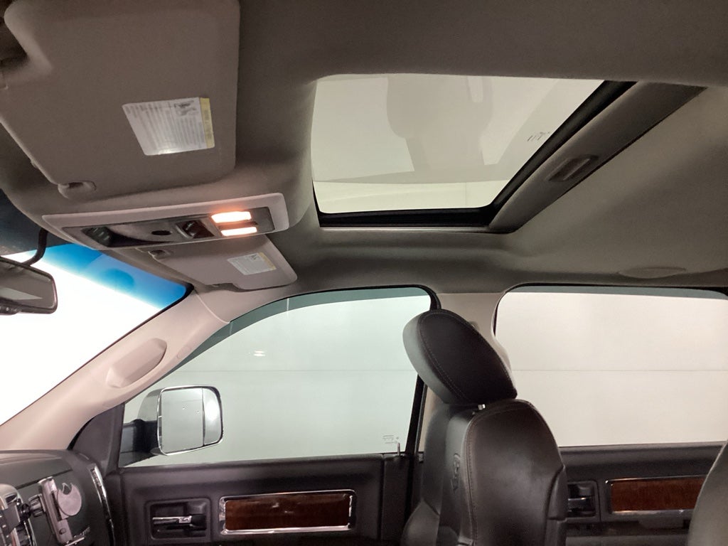 2012 RAM 1500 Laramie