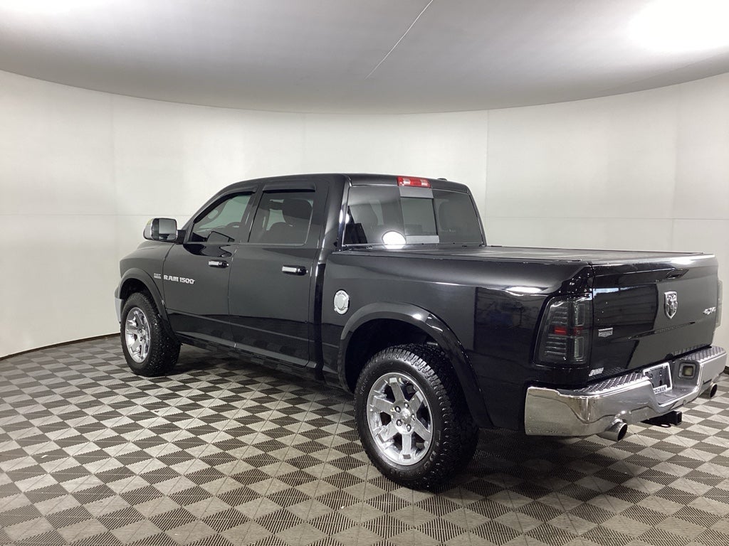 2012 RAM 1500 Laramie