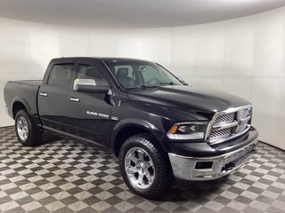 2012 RAM 1500 Laramie