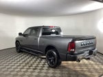 2017 RAM 1500 Night
