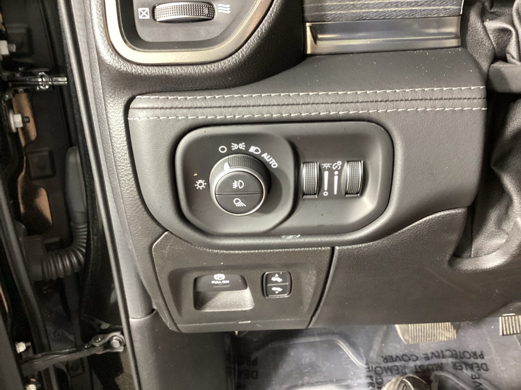 2019 RAM 1500 Limited