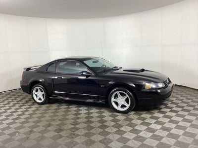 2001 Ford Mustang GT Deluxe
