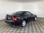 2001 Ford Mustang GT Deluxe