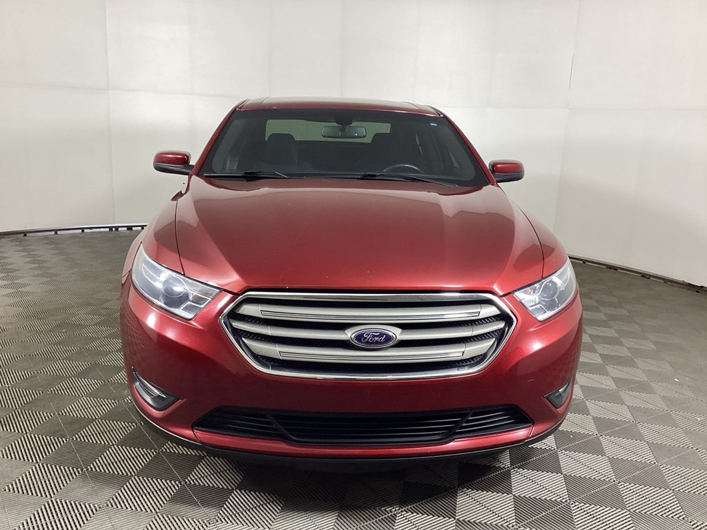 2017 Ford Taurus SEL