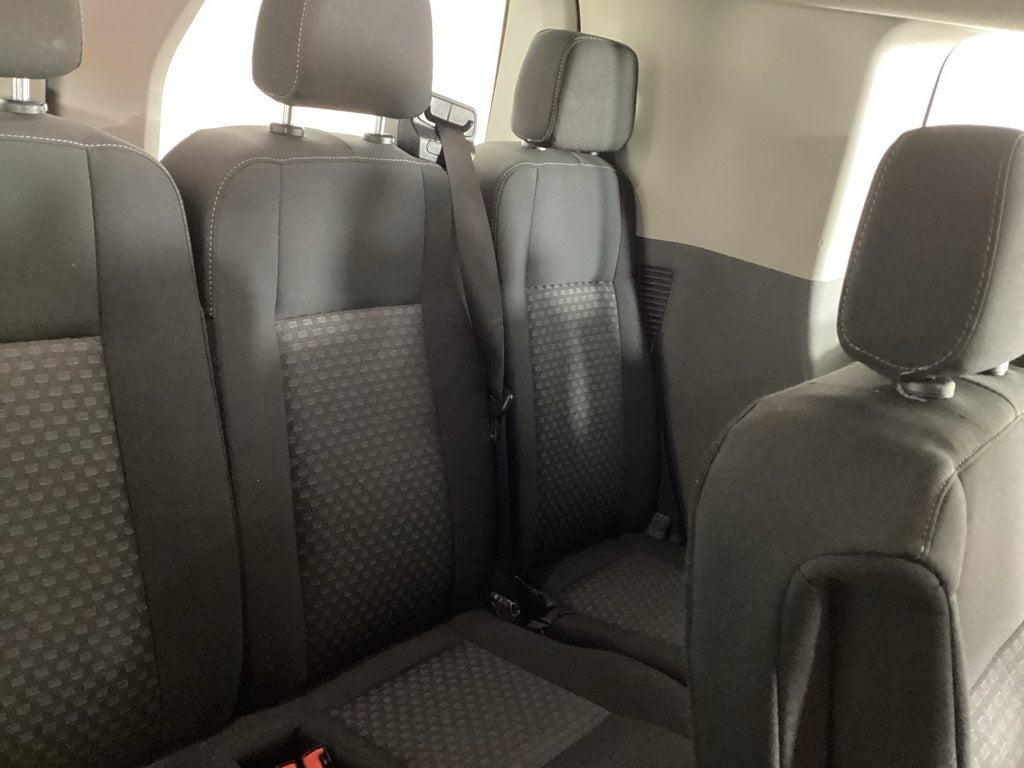 2023 Ford Transit Wagon XLT