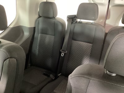 2023 Ford Transit Wagon XLT