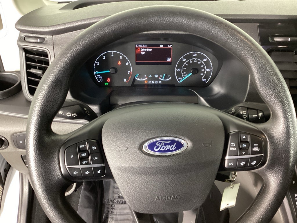 2023 Ford Transit Wagon XLT