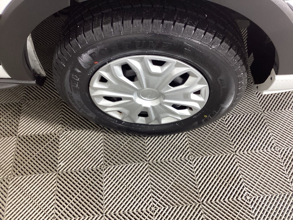 2023 Ford Transit Wagon XLT