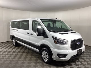 2023 Ford Transit Wagon XLT