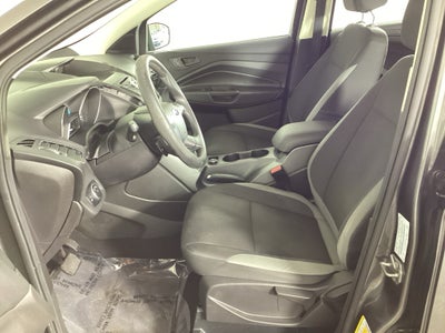 2016 Ford Escape S