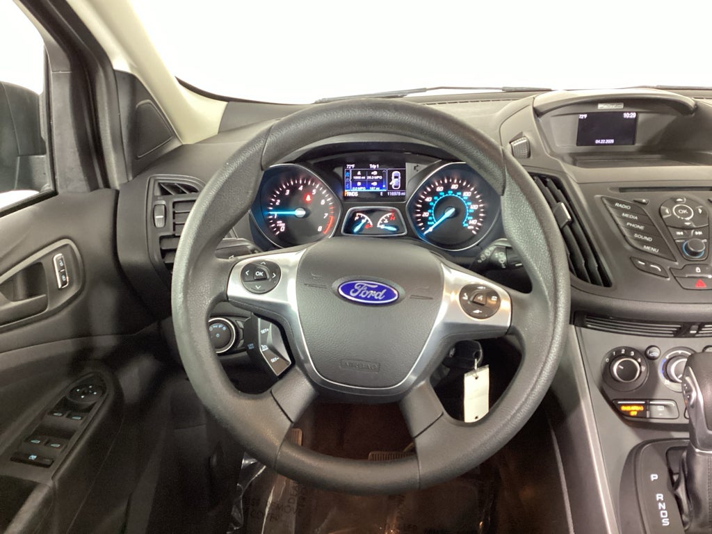 2016 Ford Escape S