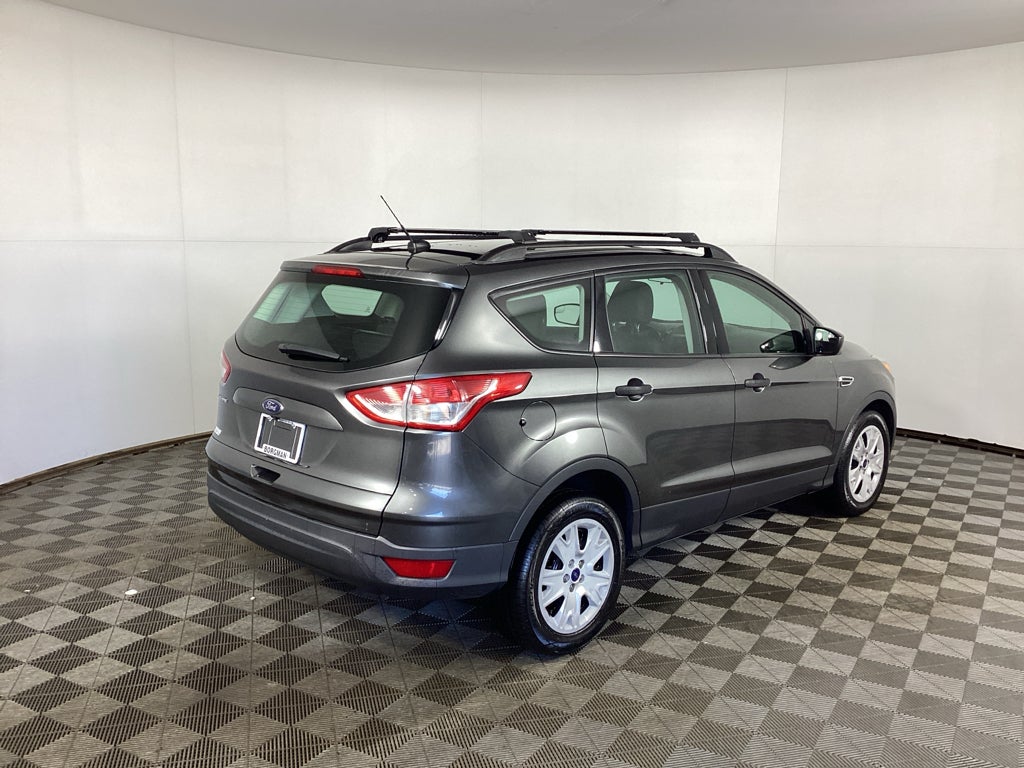 2016 Ford Escape S