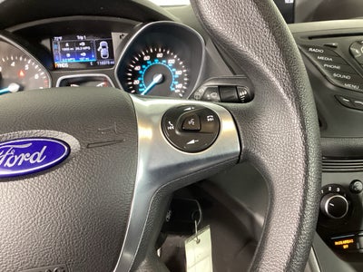2016 Ford Escape S