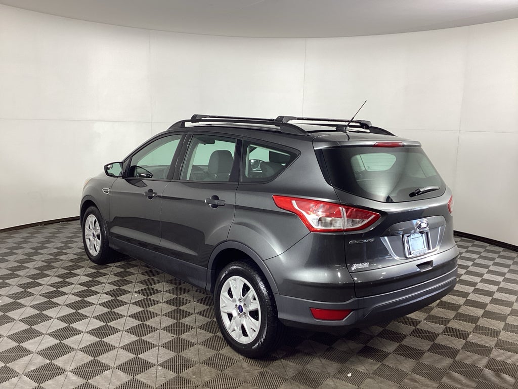 2016 Ford Escape S