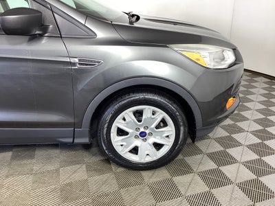 2016 Ford Escape S