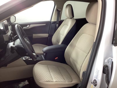 2020 Ford Escape Hybrid SE Sport Hybrid