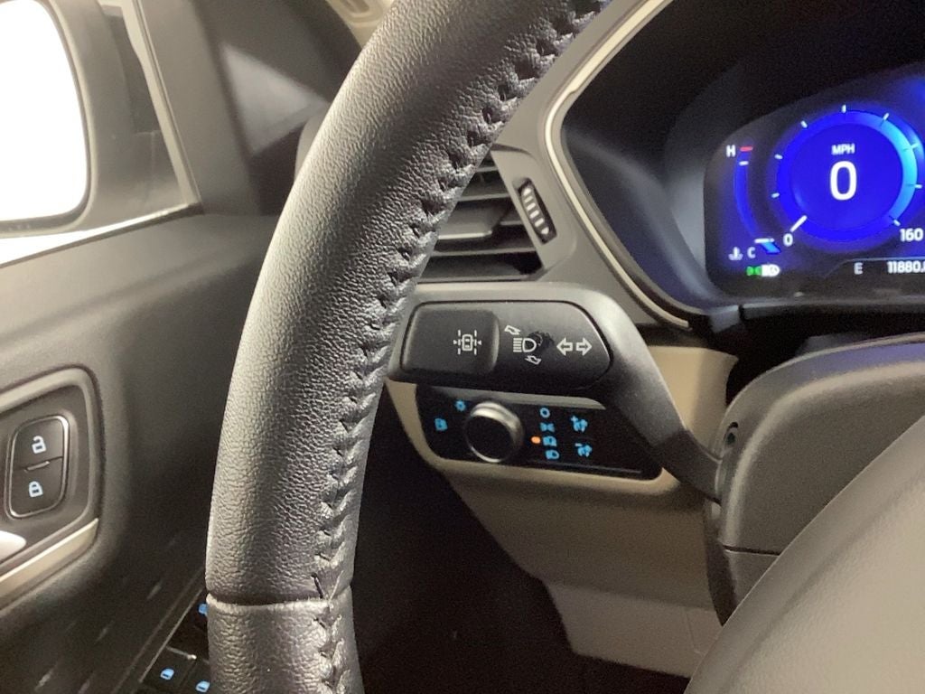 2020 Ford Escape Hybrid SE Sport Hybrid