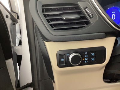 2020 Ford Escape Hybrid SE Sport Hybrid