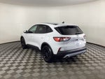 2020 Ford Escape Hybrid SE Sport Hybrid