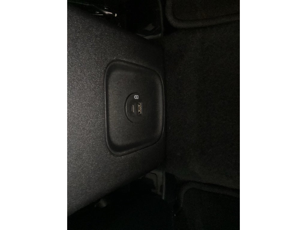 2021 Ford Escape Hybrid SEL Hybrid