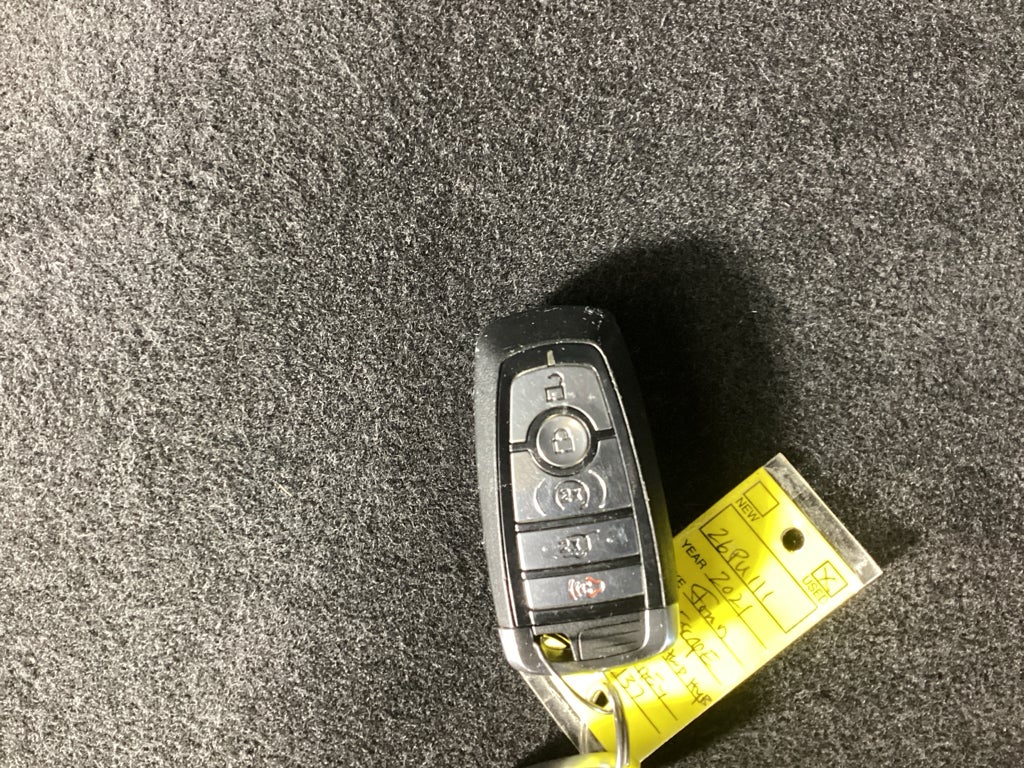 2021 Ford Escape Hybrid SEL Hybrid