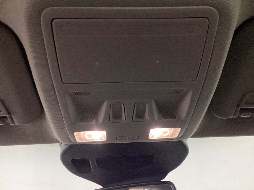 2020 Ford Escape Hybrid Titanium Hybrid