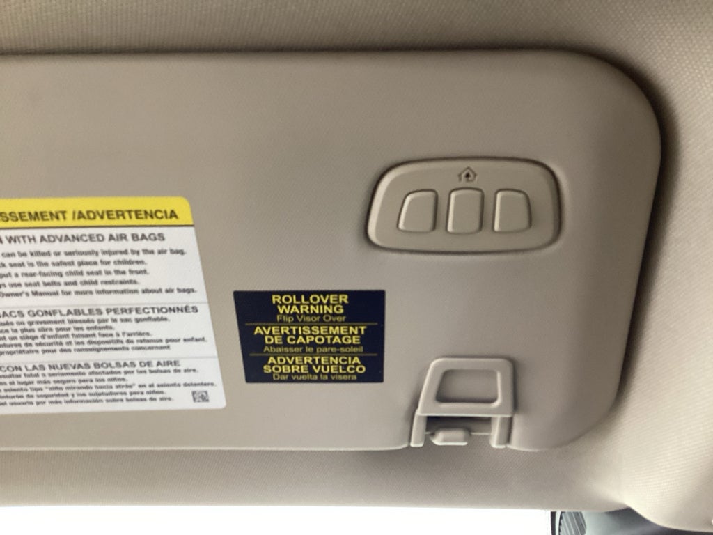 2020 Ford Escape Hybrid Titanium Hybrid