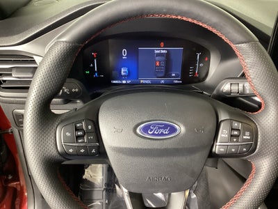 2023 Ford Escape ST-Line Select