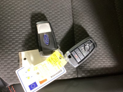 2023 Ford Escape ST-Line Select