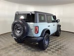 2022 Ford Bronco Everglades