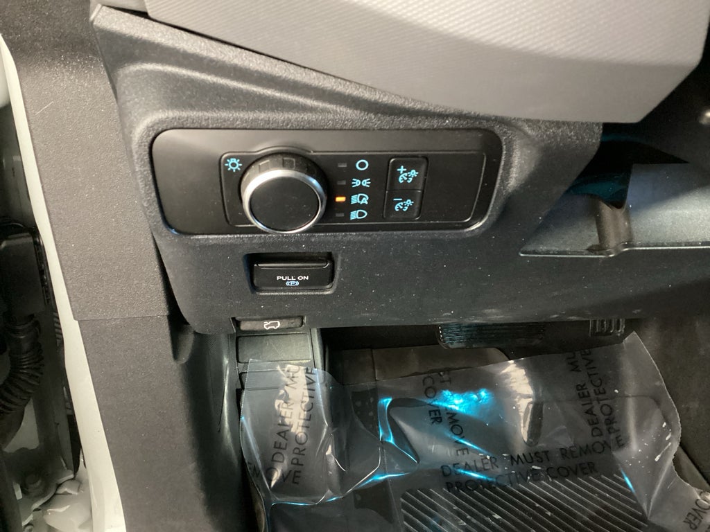 2022 Ford Bronco Everglades