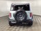 2022 Ford Bronco Everglades