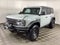 2022 Ford Bronco Everglades