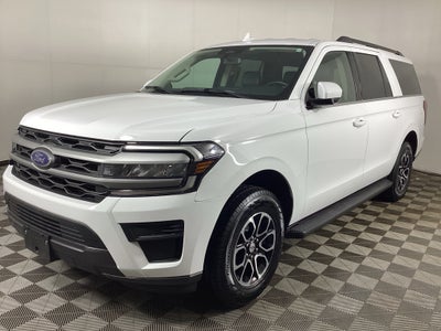 2024 Ford Expedition MAX XLT
