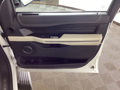 2023 Ford Expedition MAX Platinum