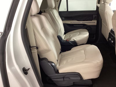 2023 Ford Expedition MAX Platinum