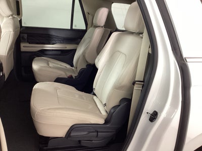 2023 Ford Expedition MAX Platinum