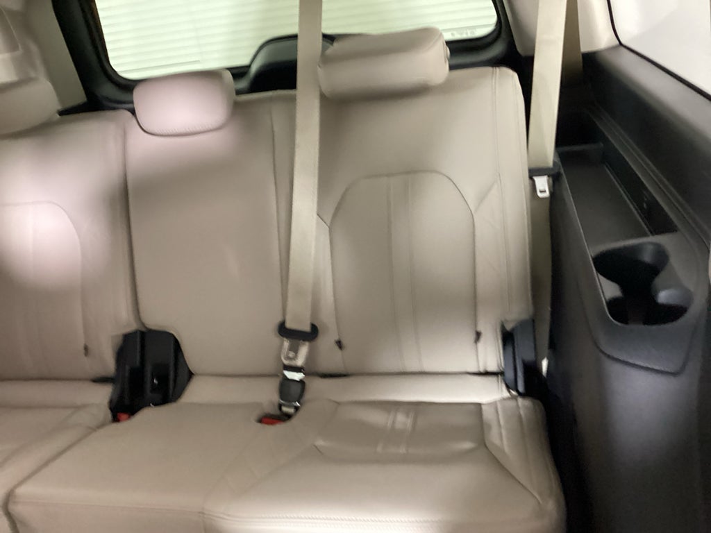 2023 Ford Expedition MAX Platinum