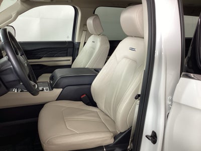 2023 Ford Expedition MAX Platinum
