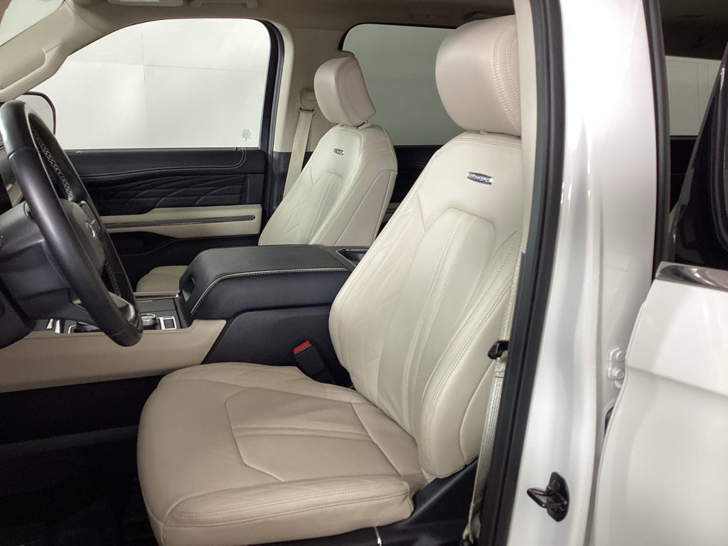 2023 Ford Expedition MAX Platinum