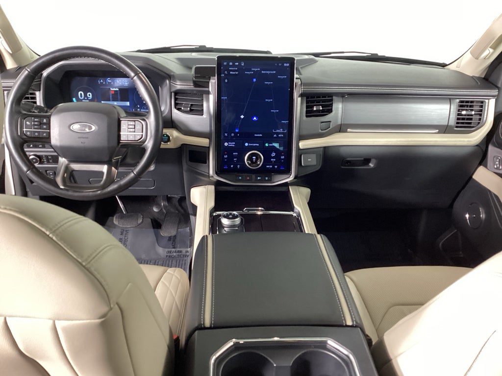 2023 Ford Expedition MAX Platinum