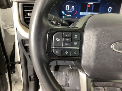 2023 Ford Expedition MAX Platinum